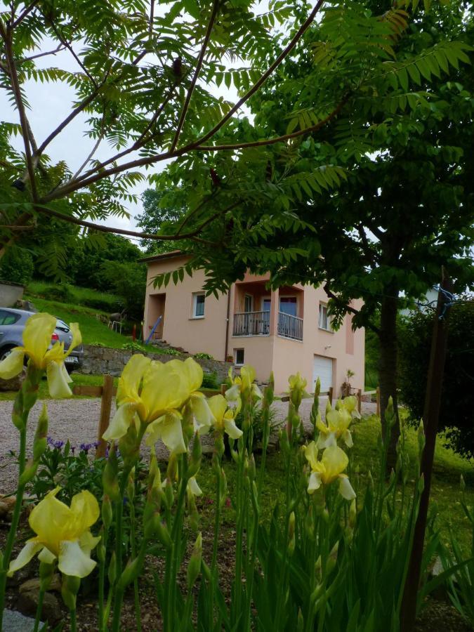 הוילה Maison Spacieuse Pres De Gerardmer Avec Vue Sur Le Lac מראה חיצוני תמונה